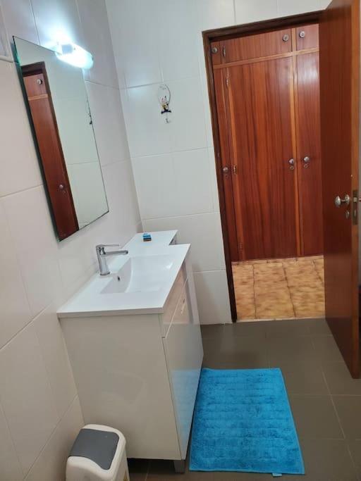 L&J Ocean View Apartment البوفيرا المظهر الخارجي الصورة