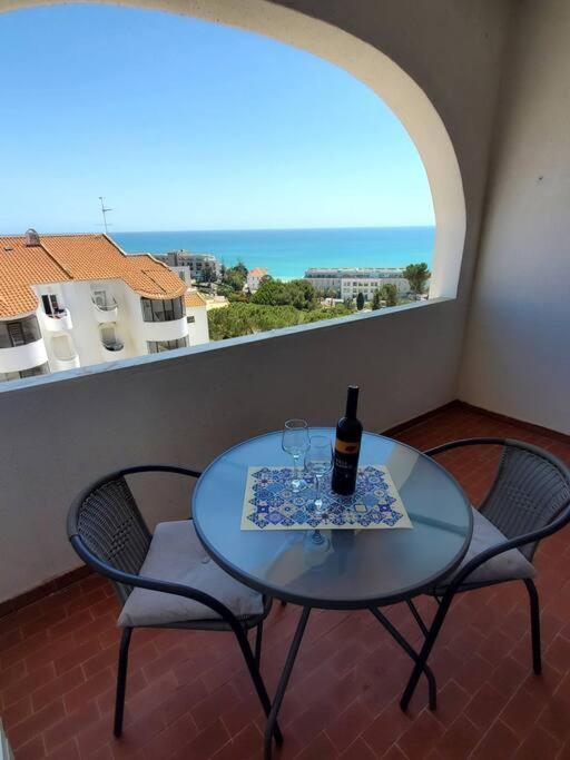 L&J Ocean View Apartment البوفيرا المظهر الخارجي الصورة
