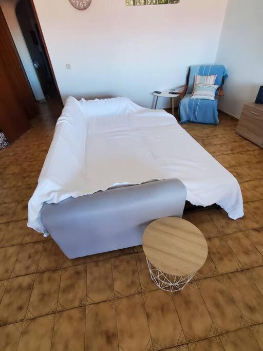 L&J Ocean View Apartment البوفيرا المظهر الخارجي الصورة