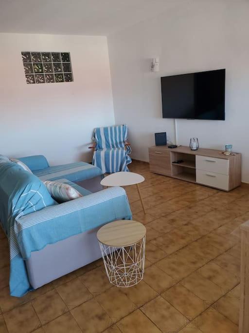 L&J Ocean View Apartment البوفيرا المظهر الخارجي الصورة