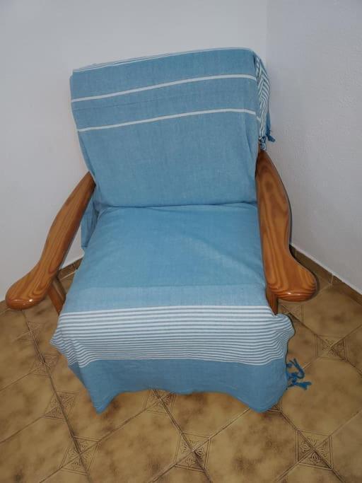 L&J Ocean View Apartment البوفيرا المظهر الخارجي الصورة