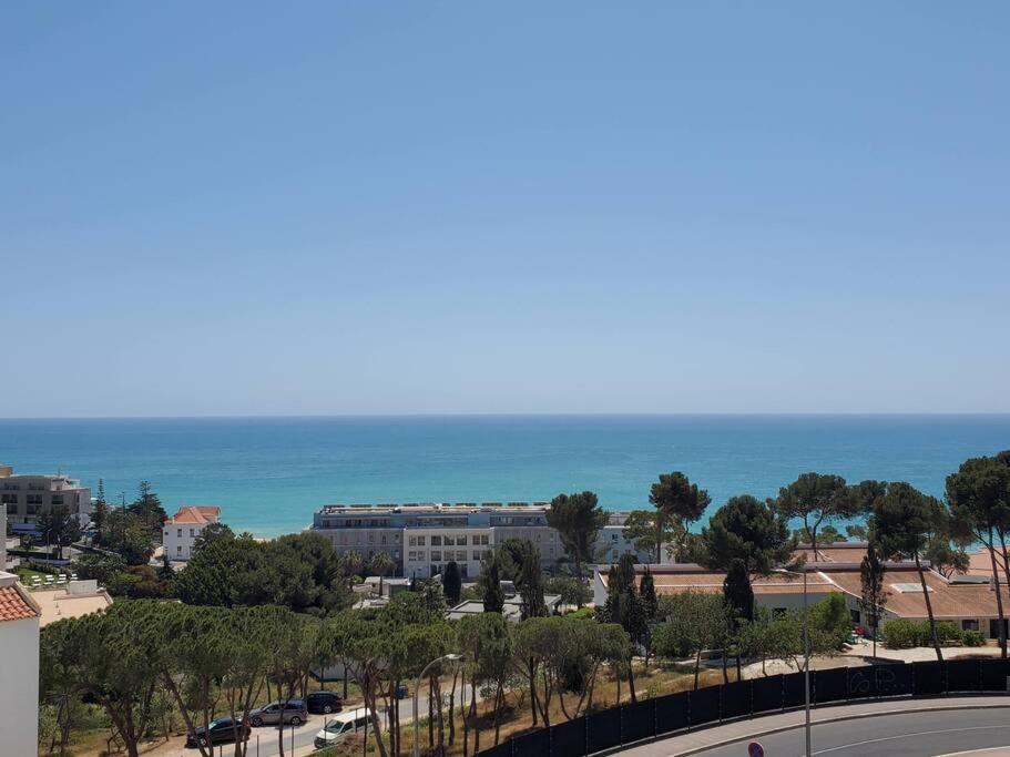 L&J Ocean View Apartment البوفيرا المظهر الخارجي الصورة