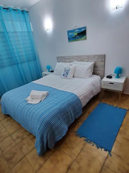L&J Ocean View Apartment البوفيرا المظهر الخارجي الصورة