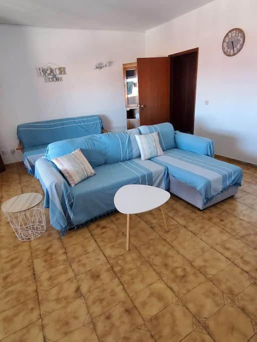 L&J Ocean View Apartment البوفيرا المظهر الخارجي الصورة