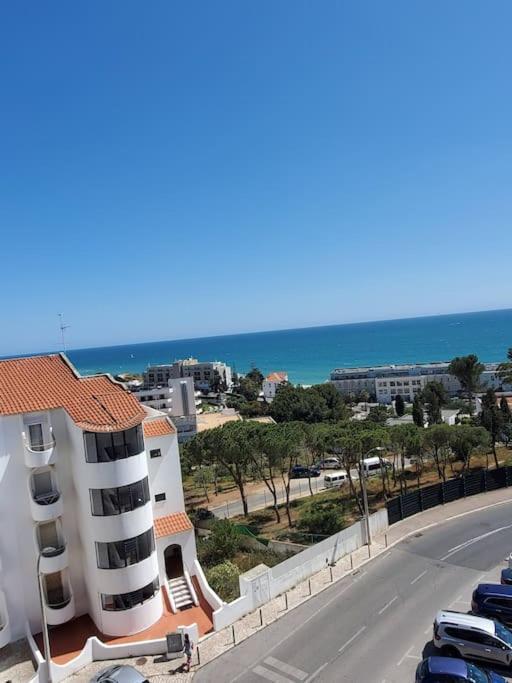 L&J Ocean View Apartment البوفيرا المظهر الخارجي الصورة