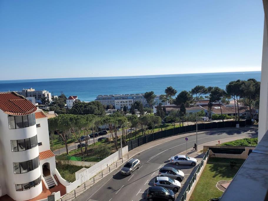 L&J Ocean View Apartment البوفيرا المظهر الخارجي الصورة