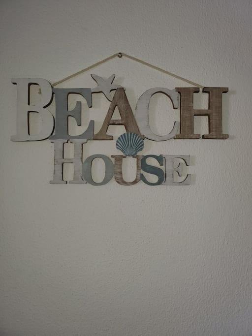 L&J Ocean View Apartment البوفيرا المظهر الخارجي الصورة