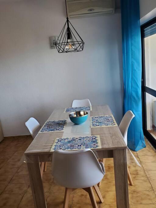 L&J Ocean View Apartment البوفيرا المظهر الخارجي الصورة
