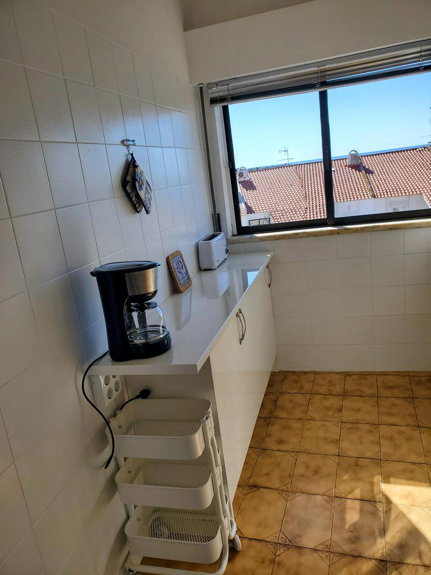 L&J Ocean View Apartment البوفيرا المظهر الخارجي الصورة