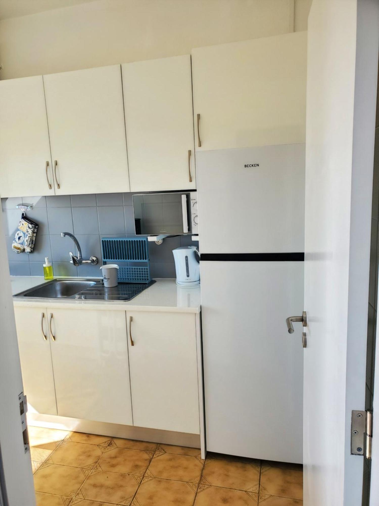 L&J Ocean View Apartment البوفيرا المظهر الخارجي الصورة