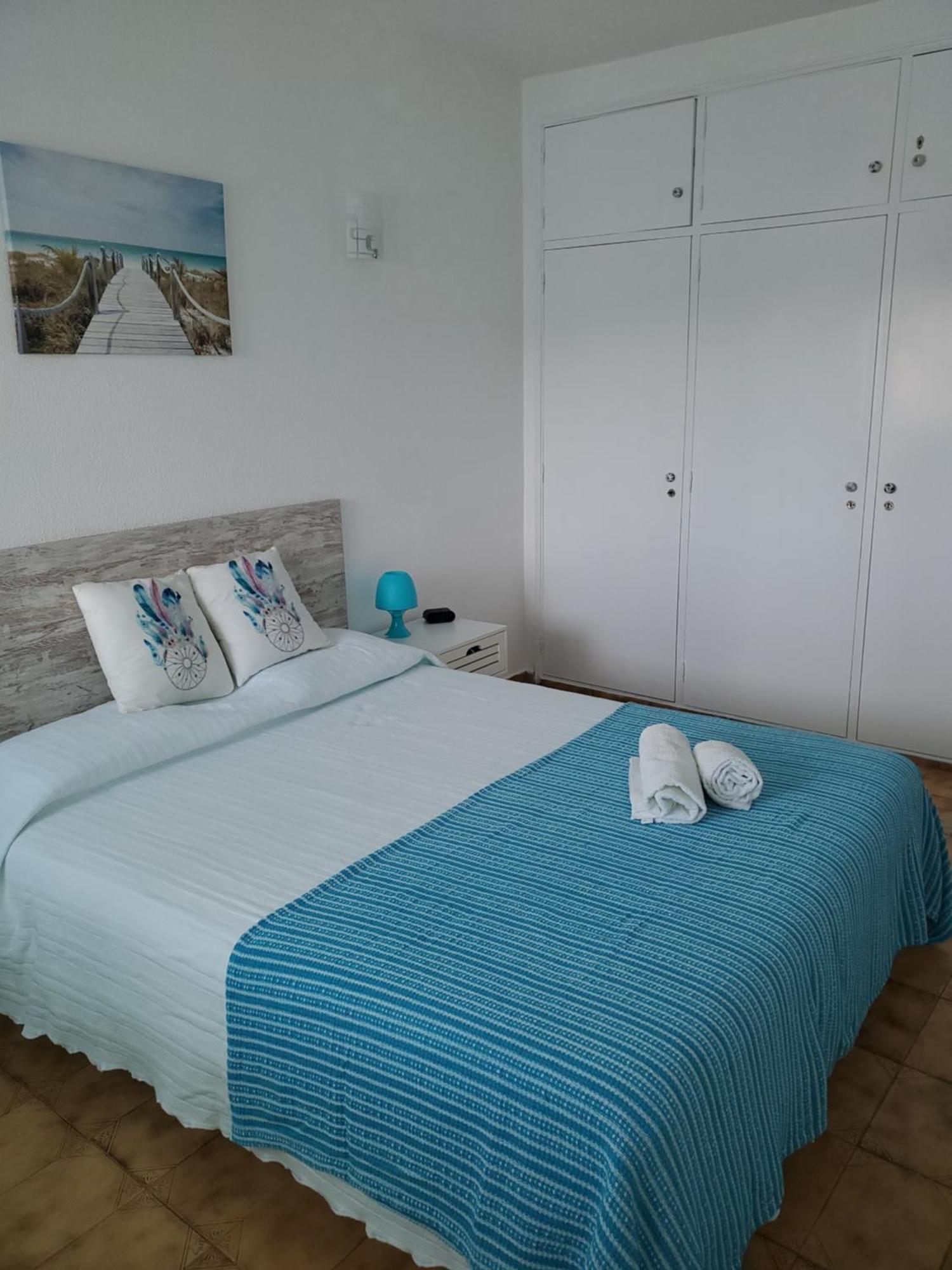 L&J Ocean View Apartment البوفيرا المظهر الخارجي الصورة
