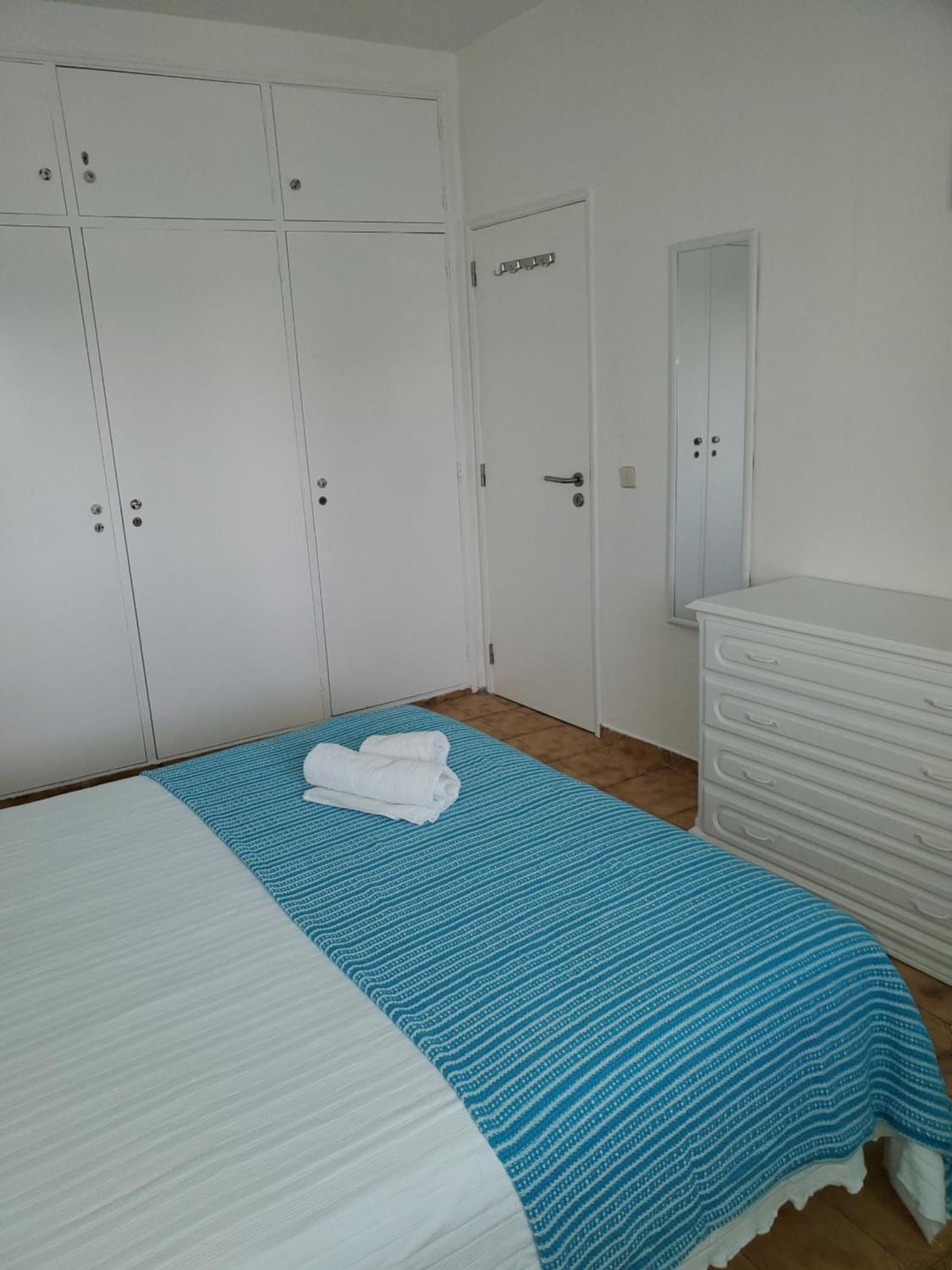 L&J Ocean View Apartment البوفيرا المظهر الخارجي الصورة