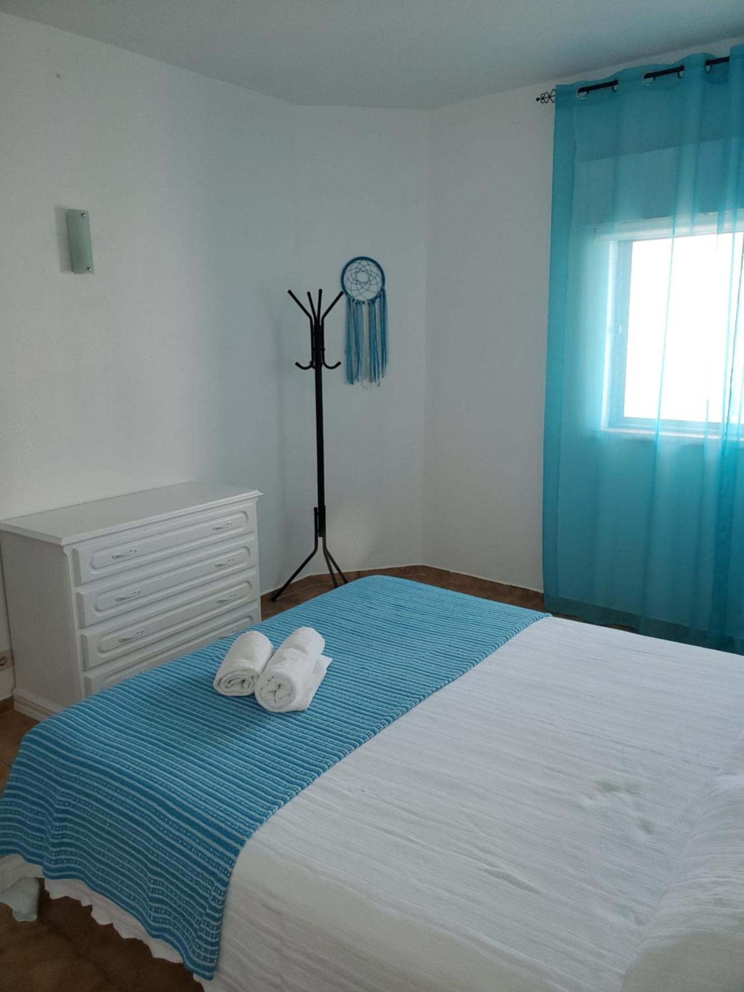 L&J Ocean View Apartment البوفيرا المظهر الخارجي الصورة