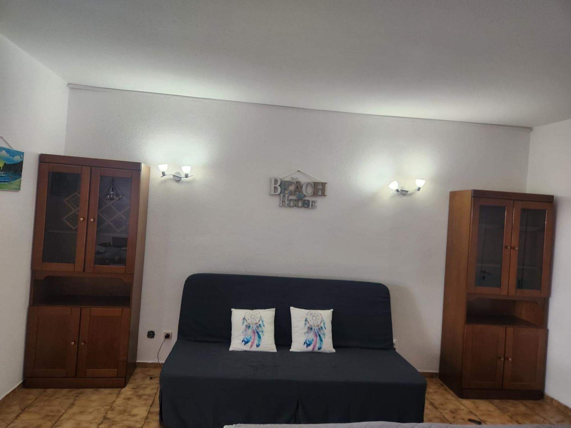 L&J Ocean View Apartment البوفيرا المظهر الخارجي الصورة