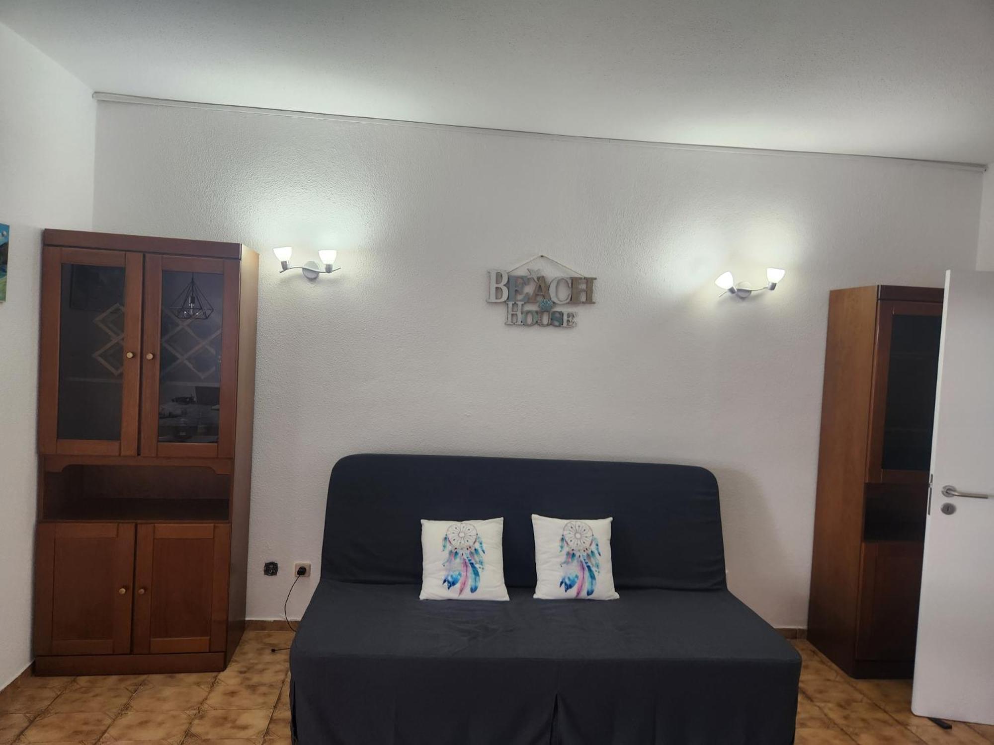 L&J Ocean View Apartment البوفيرا المظهر الخارجي الصورة