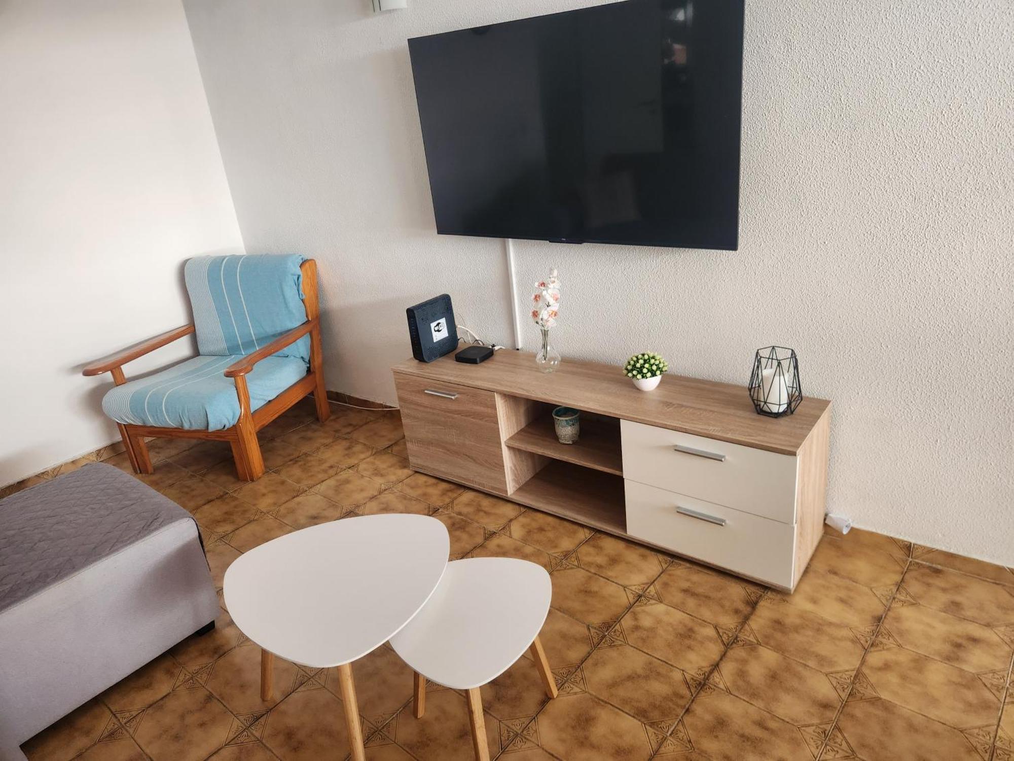 L&J Ocean View Apartment البوفيرا المظهر الخارجي الصورة
