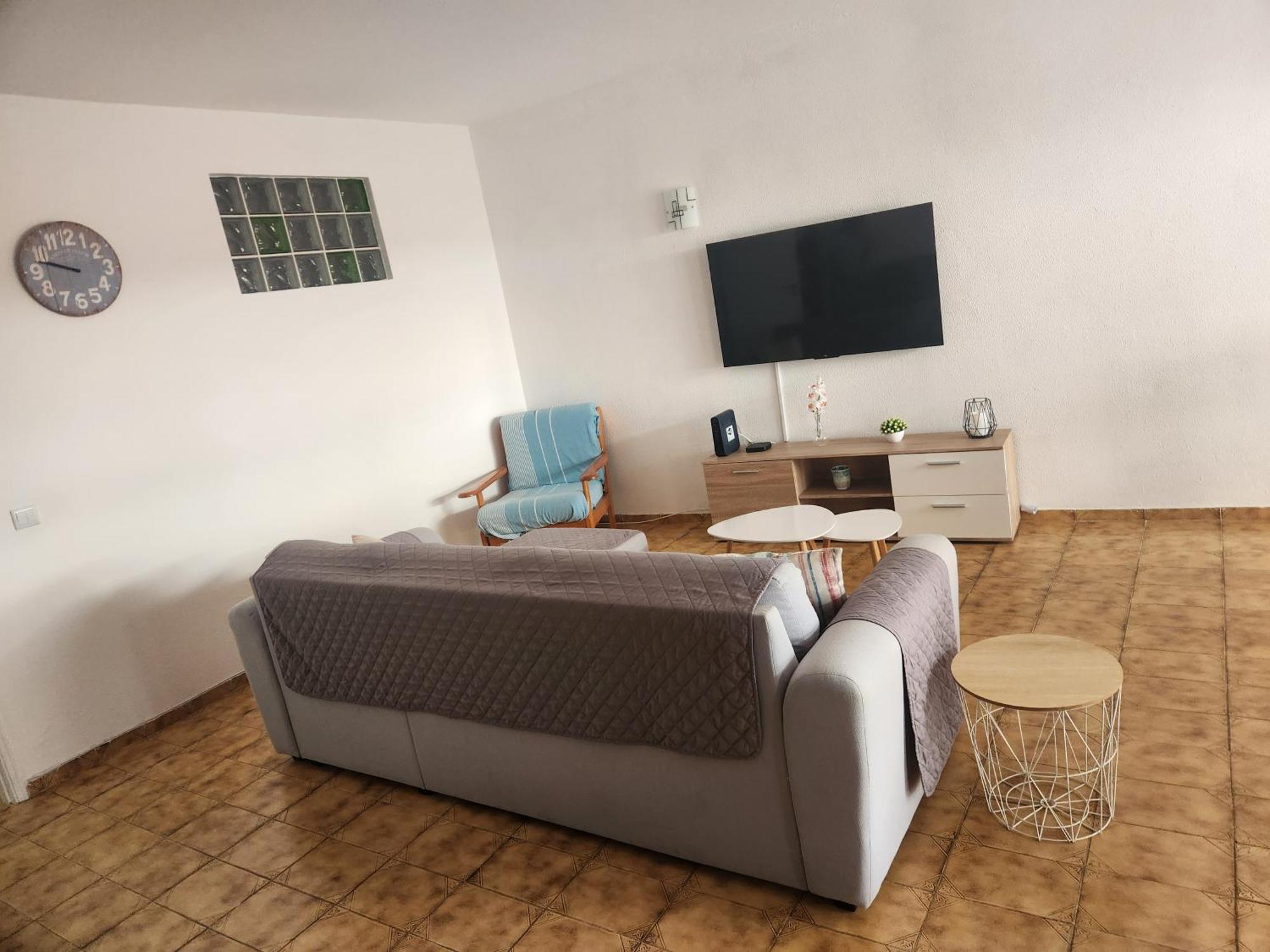 L&J Ocean View Apartment البوفيرا المظهر الخارجي الصورة