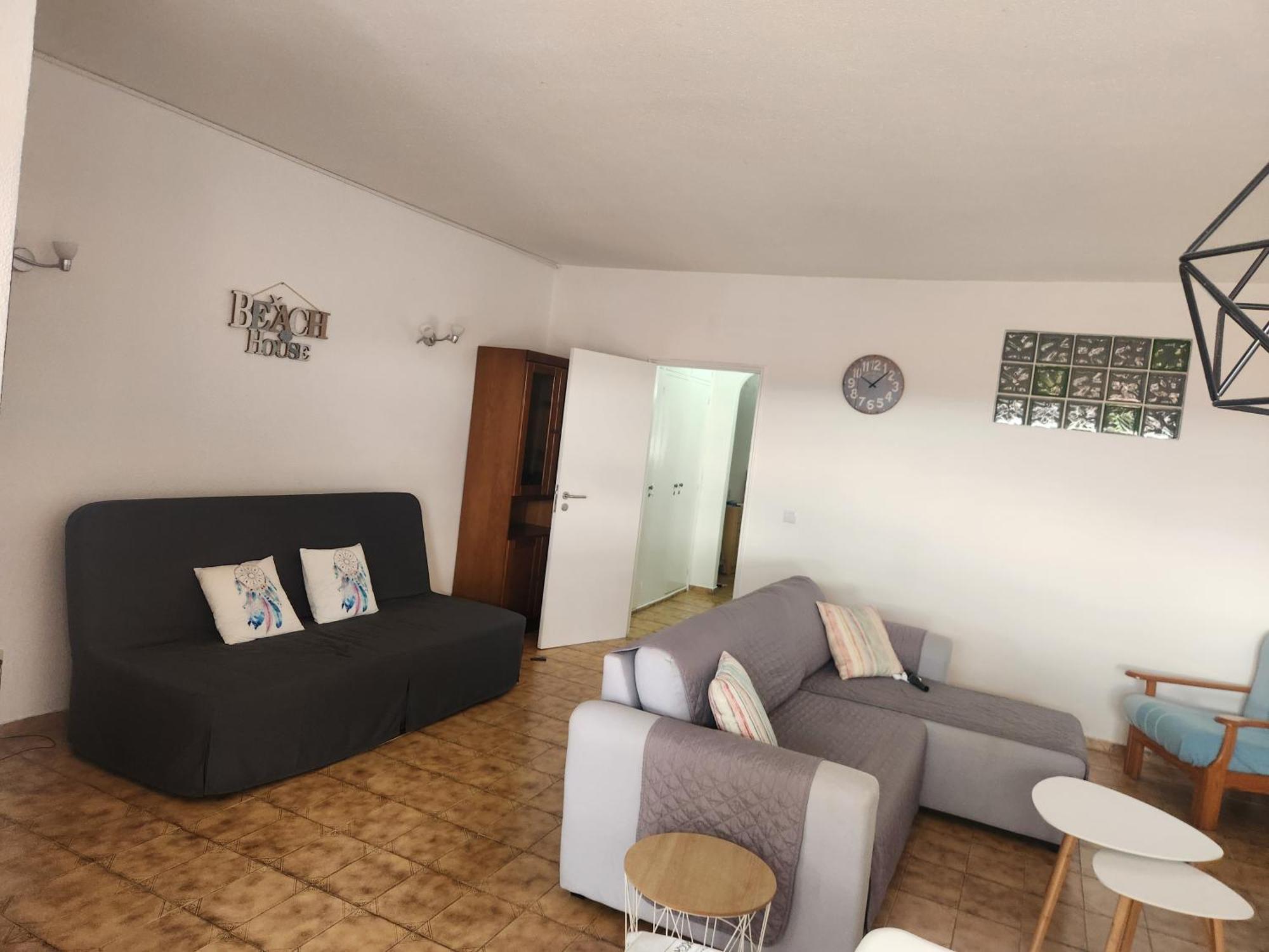 L&J Ocean View Apartment البوفيرا المظهر الخارجي الصورة