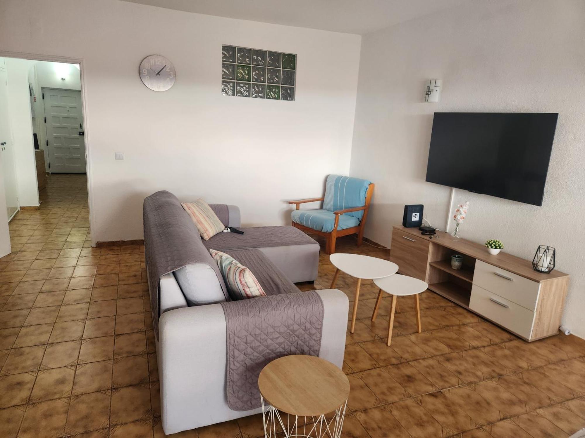 L&J Ocean View Apartment البوفيرا المظهر الخارجي الصورة