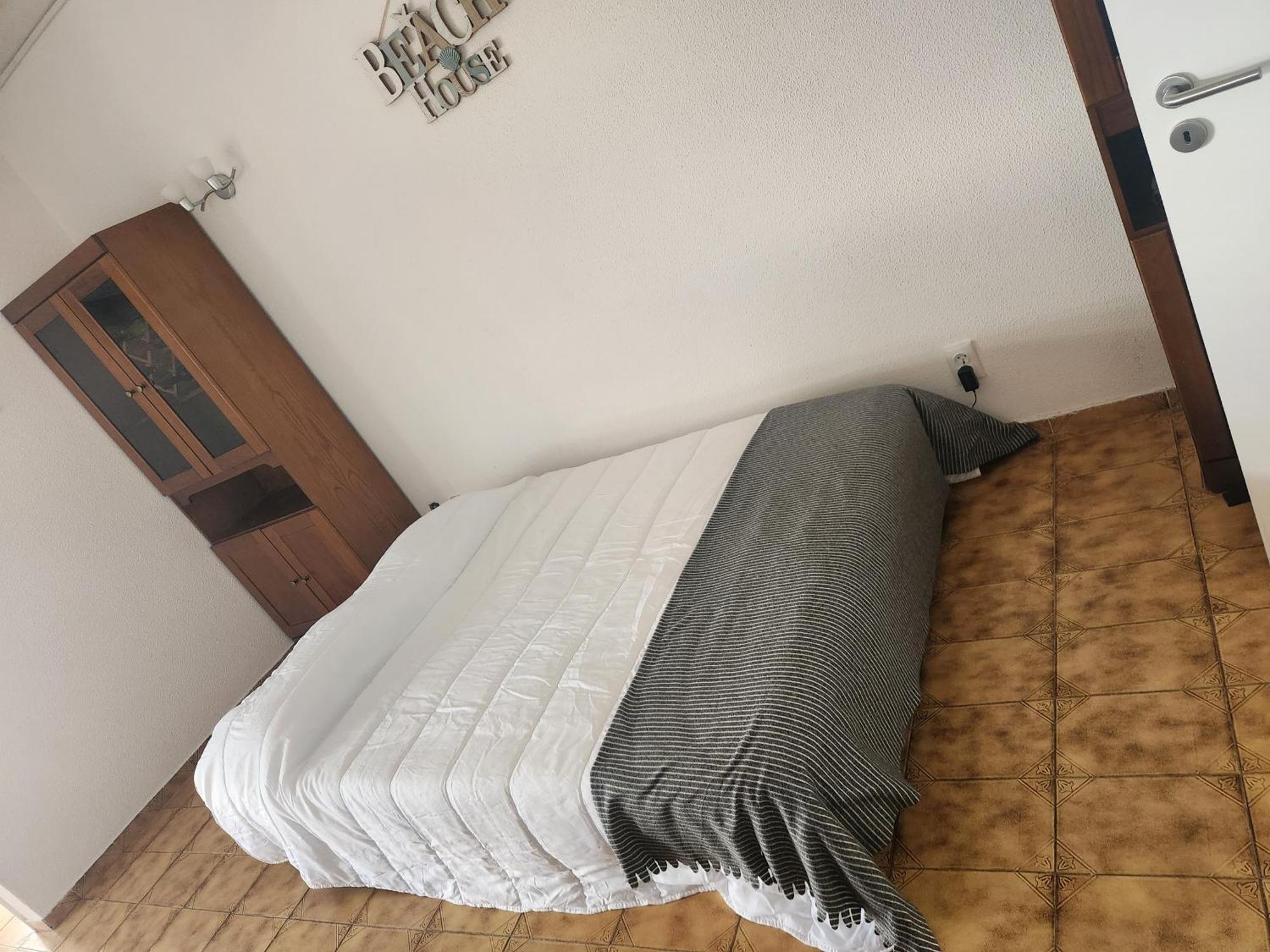 L&J Ocean View Apartment البوفيرا المظهر الخارجي الصورة