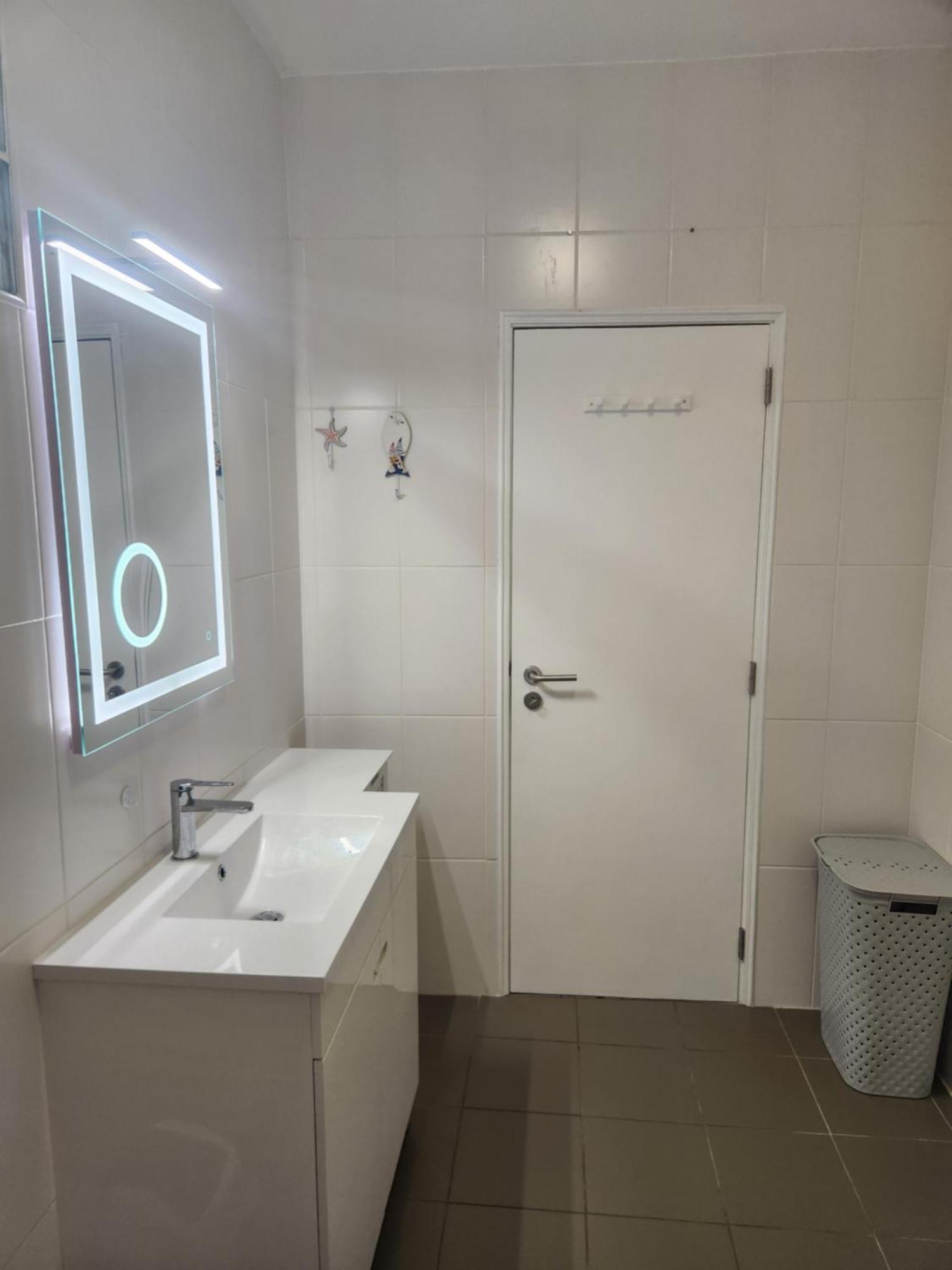 L&J Ocean View Apartment البوفيرا المظهر الخارجي الصورة