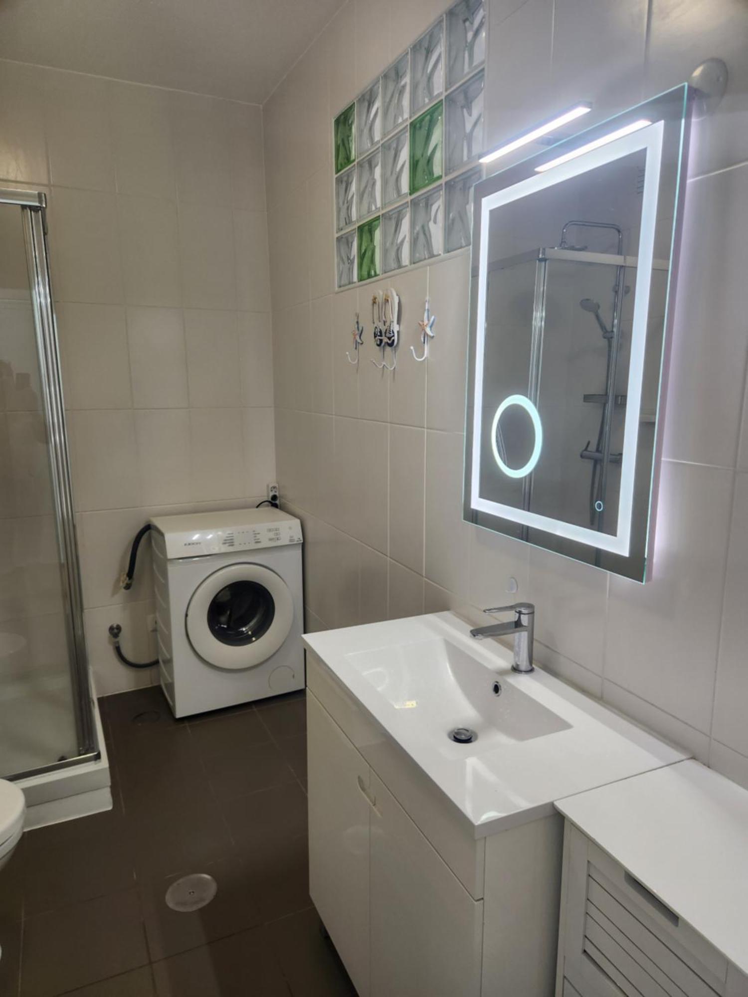 L&J Ocean View Apartment البوفيرا المظهر الخارجي الصورة